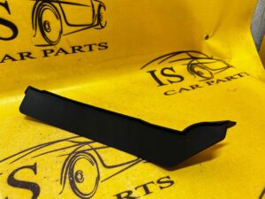 LEWA OSŁONA POD ZDERZAK SPOILER LISTWA BMW F22