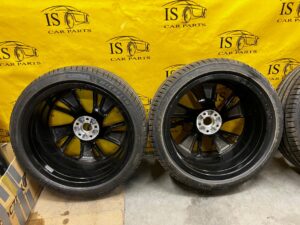 KOŁA FELGI OPONY LETNIE HYUNDAI GENESIS GV GV70 255/40 R21