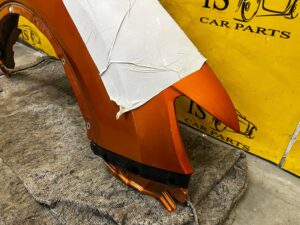 BŁOTNIK PRZÓD PRZEDNI PRAWY NISSAN X-TRAIL T32 EBB