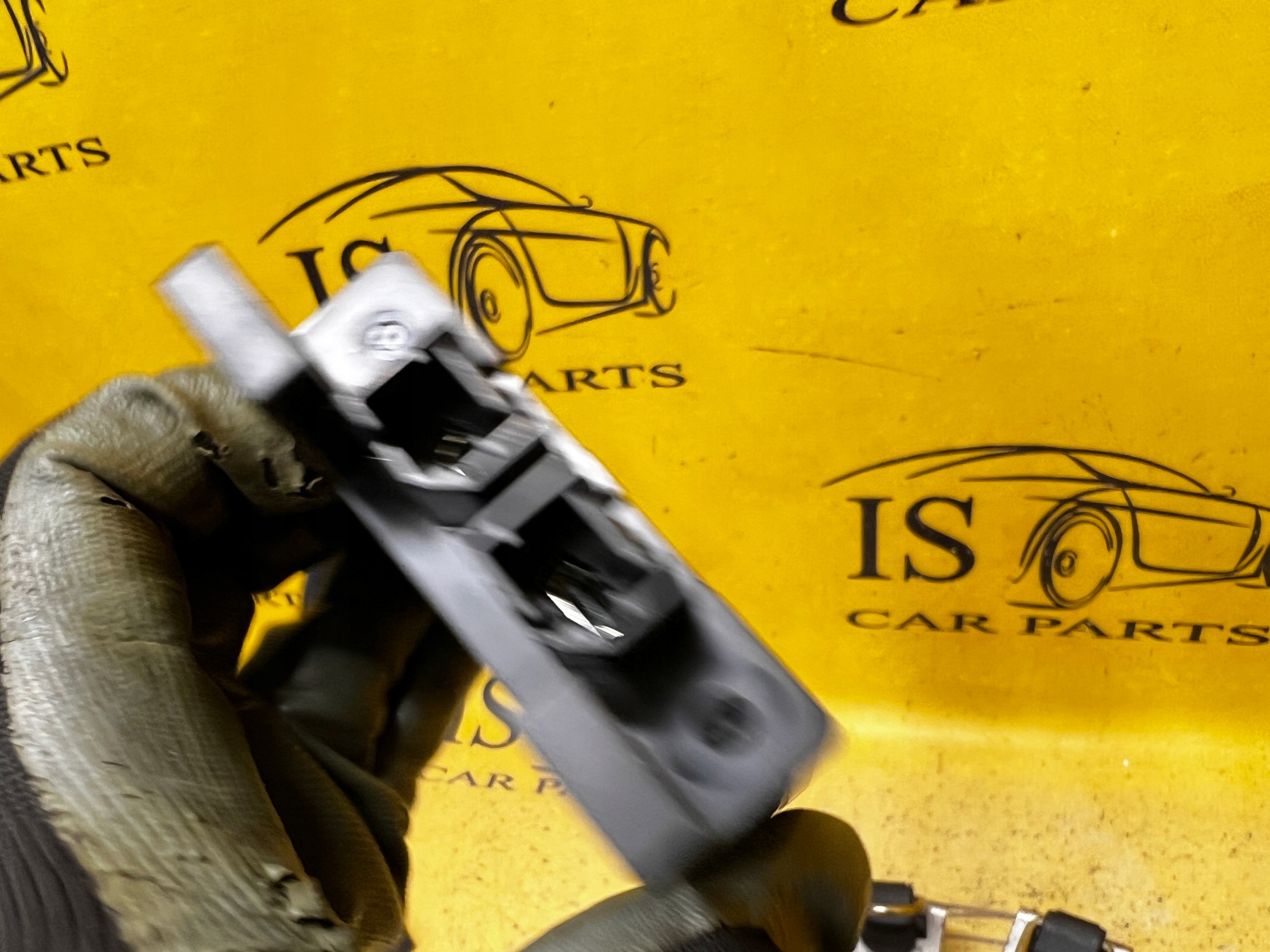 MODUŁ STEROWNIK USB FORD ESCAPE MK4