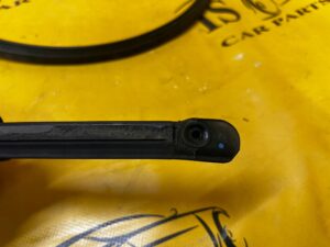 USZCZELKA LISTWA NA RANT DACHU DACHOWA PRAWA DACIA LODGY LIFT 2022R