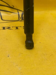 TELESKOP SIŁOWNIK MASKI POKRYWY DACIA SANDERO II