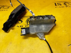 ZAMEK DRZWI TYŁ PRAWY 6 PIN PEUGEOT 3008 II