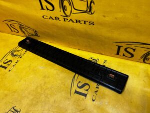 LISTWA PROGOWA PRÓG PRZÓD LEWY PRAWY FORD MUSTANG VI