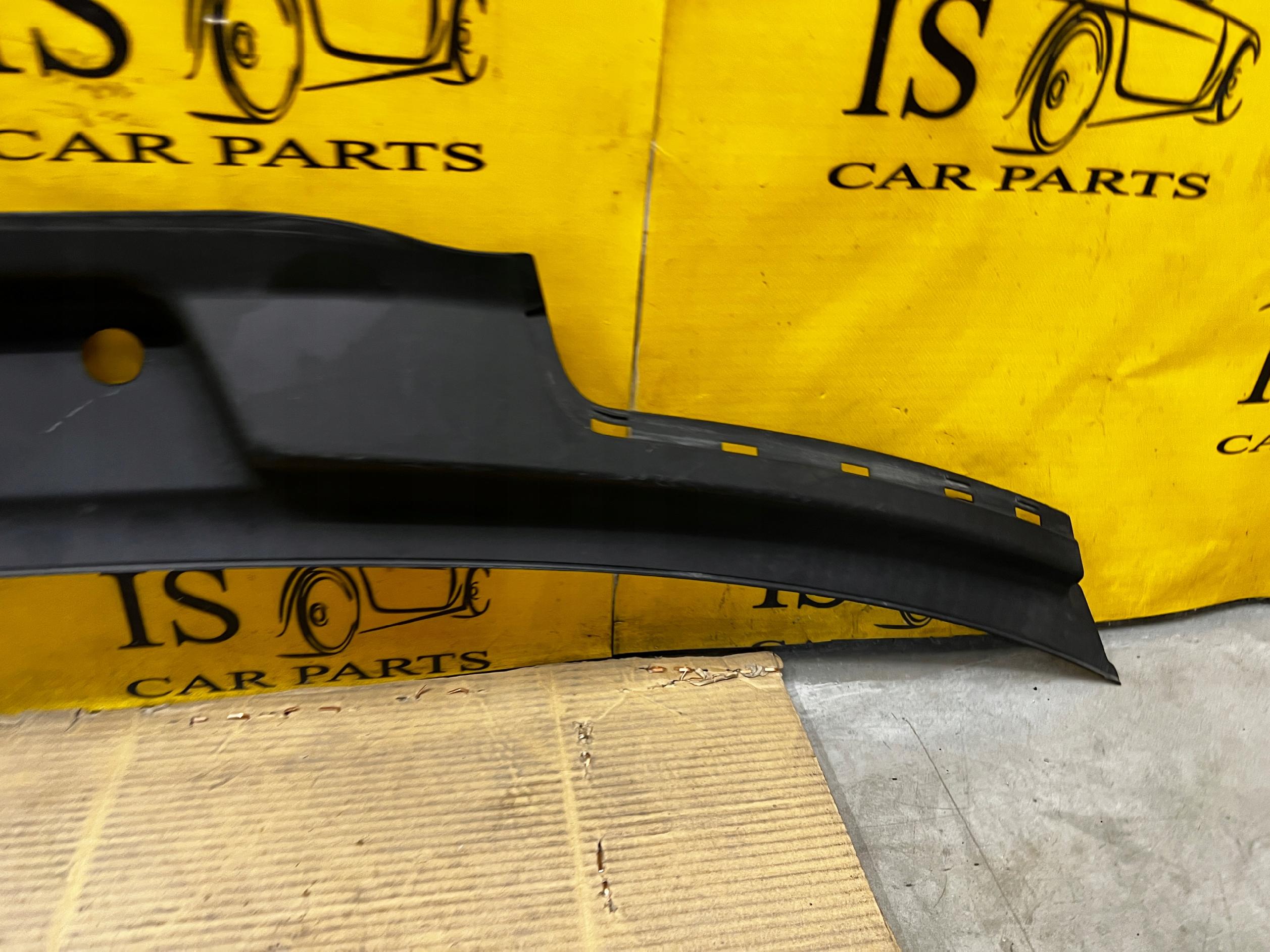 PODSZYBIE OSŁONA PLASTIK PORSCHE CAYENNE 7P5 LIFT 92A