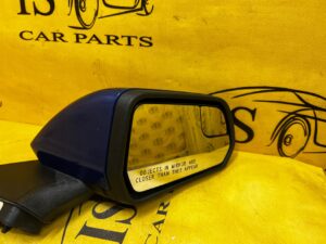 LUSTERKO ZEWNĘTRZNE PRAWE 3PIN 3 PIN FORD MUSTANG VI USA N6
