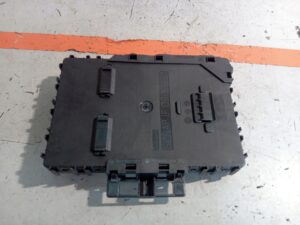 MODUŁ BSI BCM FORD KUGA MK3 III LU5T-15604-BJGD