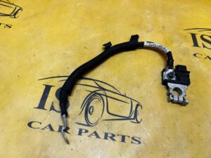 KLEMA MINUSOWA MINUS RENAULT MEGANE IV