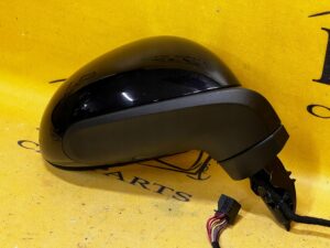 LUSTERKO PRAWE PORSCHE 911 991 991.2 CARRERA LIFT PIN 14 LC9X