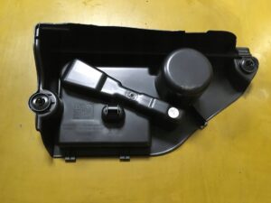 ZESTAW NAPRAWCZY BAGAŻNIKA MERCEDES INFINITI Q30