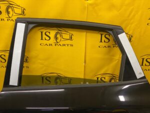 DRZWI LEWE PRZEDNIE + TYLNE FORD KUGA MK3 ST LINE