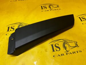 LISTWA POSZYCIE OSŁONA SŁUPKA ŚRODKOWEGO B PRAWA PRAWY DACIA JOGGER