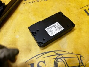 MODUŁ STEROWNIK BLUETOOTH FORD MUSTANG VI