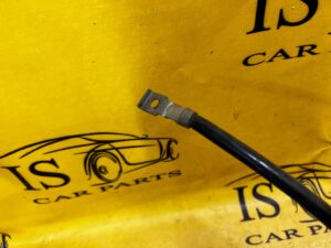 KLEMA AKUMULATORA MINUSOWA MINUS BMW F10 F11