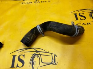 RURA RURKA PRZEWÓD WĄŻ WODY CHŁODZENIA DACIA SANDERO III 1.0 TCE