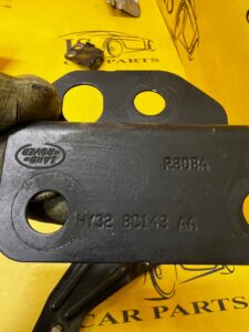 WSPORNIK BLACHA MOCOWANIE PASA PRZÓD LAND ROVER DISCOVERY 5 V L462