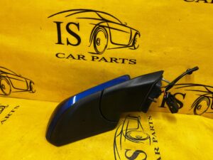 LUSTERKO ZEWNĘTRZNE PRAWE 3PIN 3 PIN FORD MUSTANG VI USA N6