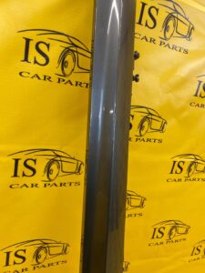 FORD FIESTA MK8 LISTWA PROGOWA PRÓG ST LINE KOMPLT