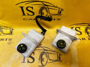 ZBIORNICZEK PŁYNU HAMULCOWEGO RENAULT SCENIC IV