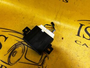 MODUŁ STEROWNIK CZUJNIKÓW PARKOWANIA PDC DACIA DUSTER II