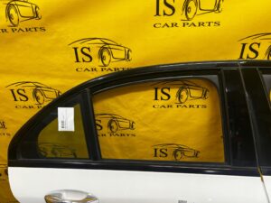 DRZWI TYŁ TYLNE PRAWE 149 MERCEDES C W205 SEDAN AMG