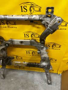 SANKI WÓZEK RANGE ROVER SPORT L494 VOGUE L405