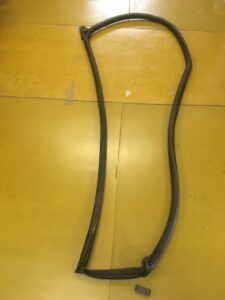 USZCZELKA KLAPY BAGAŻNIKA AUDI TT TTS 8S 8S8827705