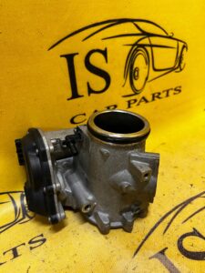 ZAWÓR PRZEPUSTNICA EGR JAGUAR LR 2.0D 204DTA