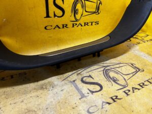 LISTWA PROGOWA PRAWA TYLNA PORSCHE CAYENNE II 7P5 LIFT 92A