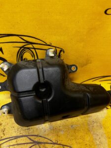 REZONATOR POWIETRZA TŁUMIK SZMERÓW LEXUS RX 450H III 3 AL10