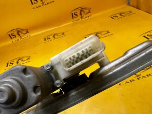 MECHANIZM PODNOŚNIK SZYBY TYŁ LEWY PEUGEOT 308 II T9