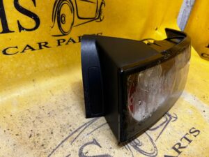 LAMPA TYŁ TYLNA PRAWY PRAWA RANGE ROVER EVOQUE L538