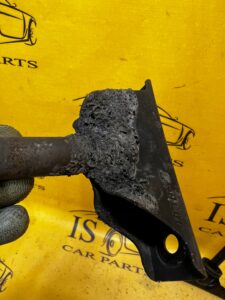 WSPORNIK ROZPÓRKA LEWA PORSCHE 911 991 LIFT 3.0