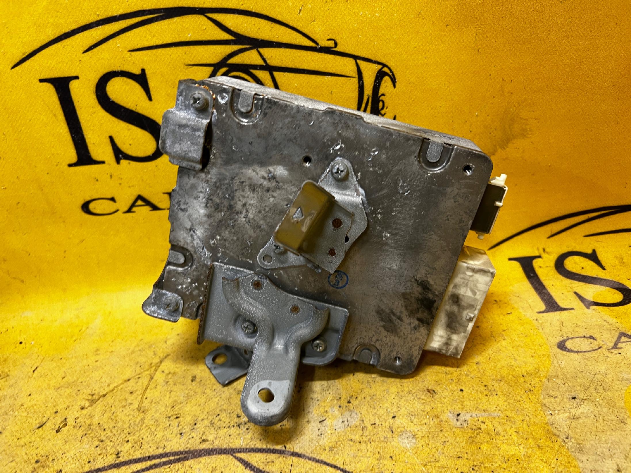 MODUŁ STEROWNIK WSPOMAGANIA LEXUS RX 450H III 3 AL10