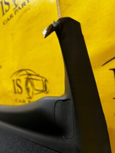 OBUDOWA TAPICERKA KLAPY BAGAŻNIKA LEXUS RX 450H III 3