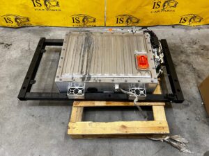 BATERIA AKUMULATOR LI-ION 1960 Wh RENAULT ESPACE VI AUSTRAL E-TECH HYBRID