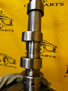 WAŁEK ROZRZĄDU WARIATOR SILNIKA B38 BMW F40 MINI