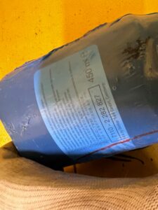 ZESTAW NAPRAWCZY KOMPRESOR BMW F22 240I LCI