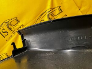 LISTWA NAKŁADKA PROGOWA PRÓG PRAWA PRAWY VOLKSWAGEN GOLF VIII HB