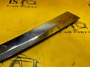 LISTWA CHROM SZYBY SŁUPKA TYŁ PRAWY PEUGEOT 5008 II