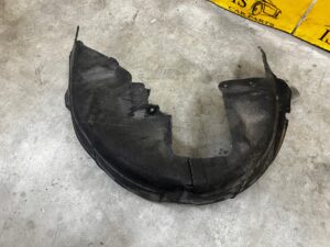 NADKOLE TYŁ LEWE LEWY FORD FUSION LIFT USA