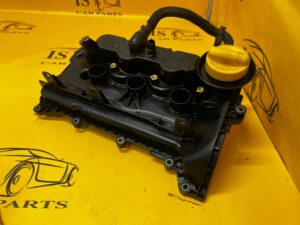 POKRYWA DEKIEL ZAWORÓW DACIA DUSTER II 1.0 TCE H4D F480