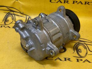 BMW 5 G05 G07 G30 SPRĘŻARKA KLIMATYZACJI 6995918