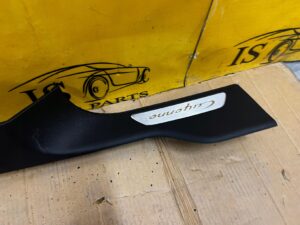 LISTWA PROGOWA PRAWA PORSCHE CAYENNE COUPE 9Y0 9Y3 HYBRID