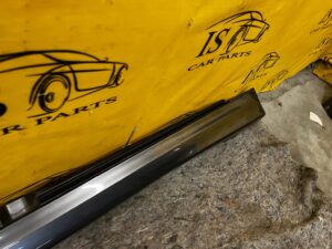 LISTWA NAKŁADKA PROGOWA PRÓG LEWA LEWY FORD FUSION LIFT USA MONDEO MK5 J7