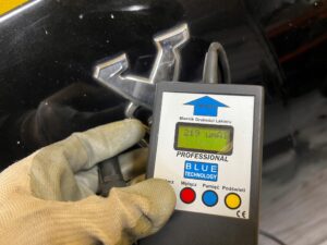 MASKA POKRYWA SILNIKA PEUGEOT 308 II T9 KTVD 2014R EU