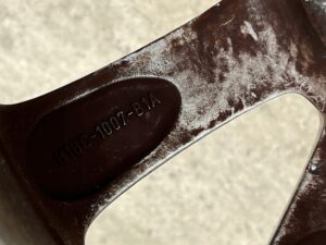 KOŁA FELGI OPONY CAŁOROCZNE FORD FIESTA MK7 195/55 R16