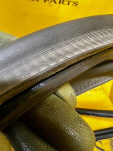 USZCZELKA KLAPY BAGAŻNIKA RANGE ROVER EVOQUE II L551