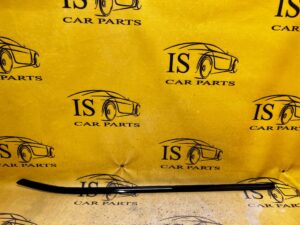 LISTWA SZYBY SZYBOWA DRZWI PRZÓD LEWY SHADOWLINE BMW X4 F26 NOWA OEM