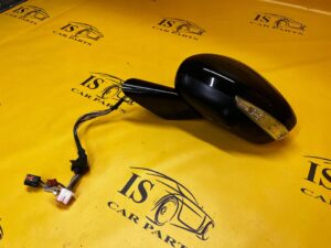 LUSTERKO LEWE 21 PIN KAMERA ASYSTENT CITROEN C4 GRAND PICASSO II EXYB EU